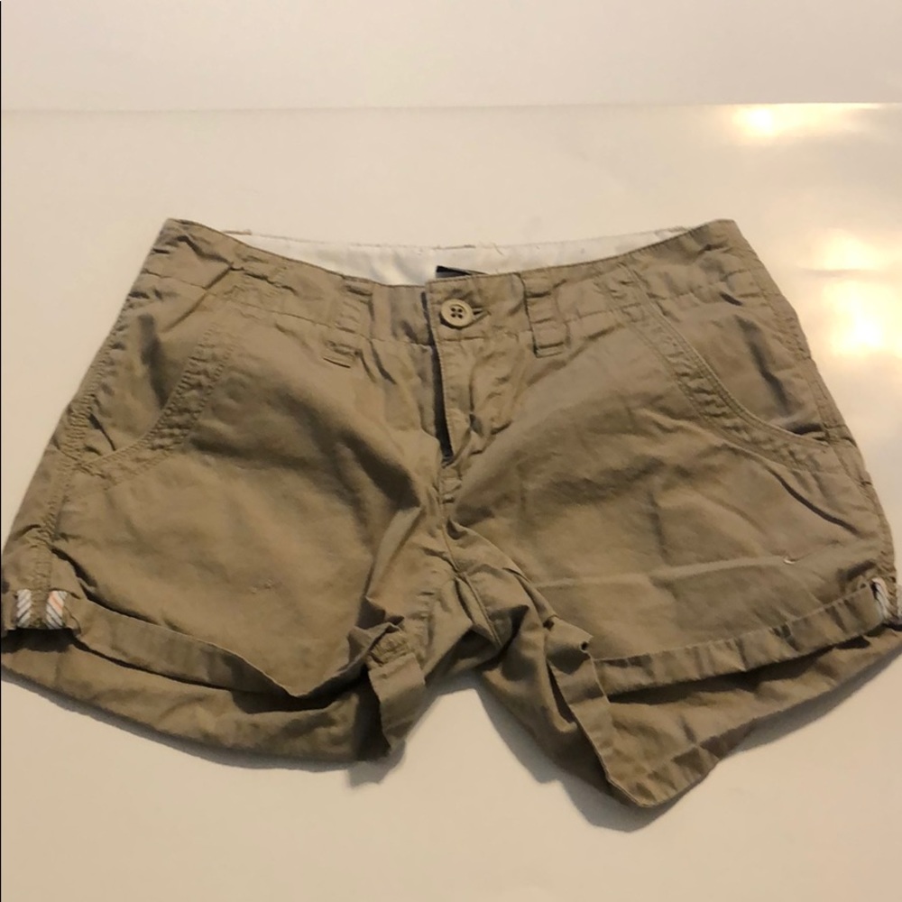Nike golf shorts